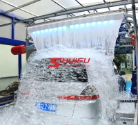 Shuifu Car Wash price & How to choose right equpment