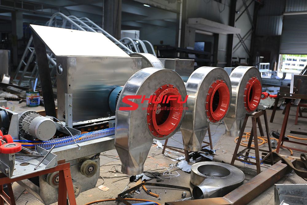 Stainless-blowers-of-car-wash-China-shuifu-car-wash-equipment-manufacturer-supplier