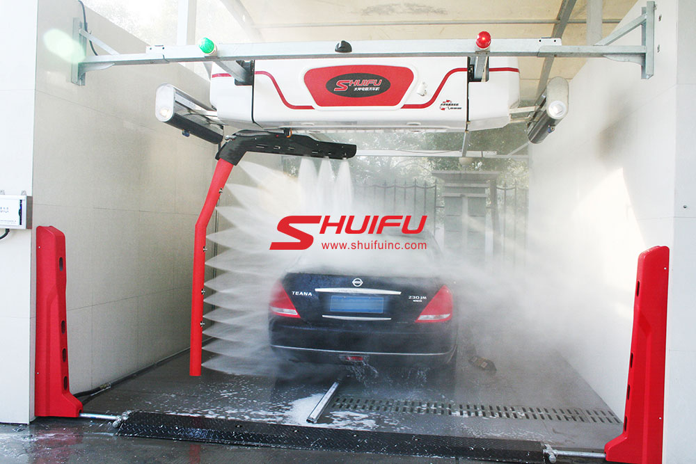 Touchfree Car Wash Near Me BLOG OTOMOTIF KEREN