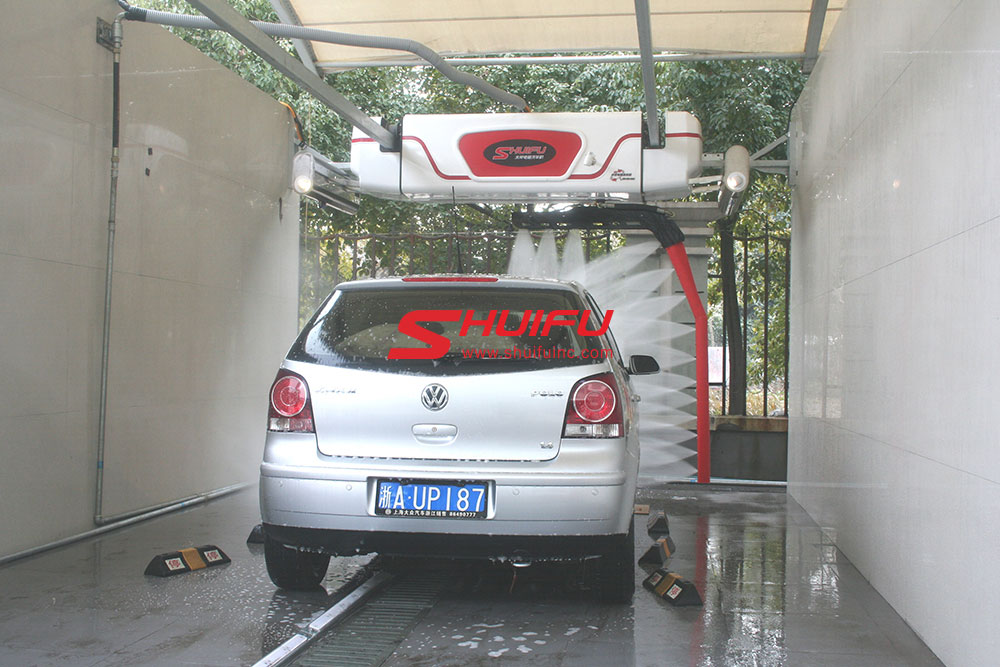 touchless-car-wash-soap-touchless-M7-SHUIFU-CHINA